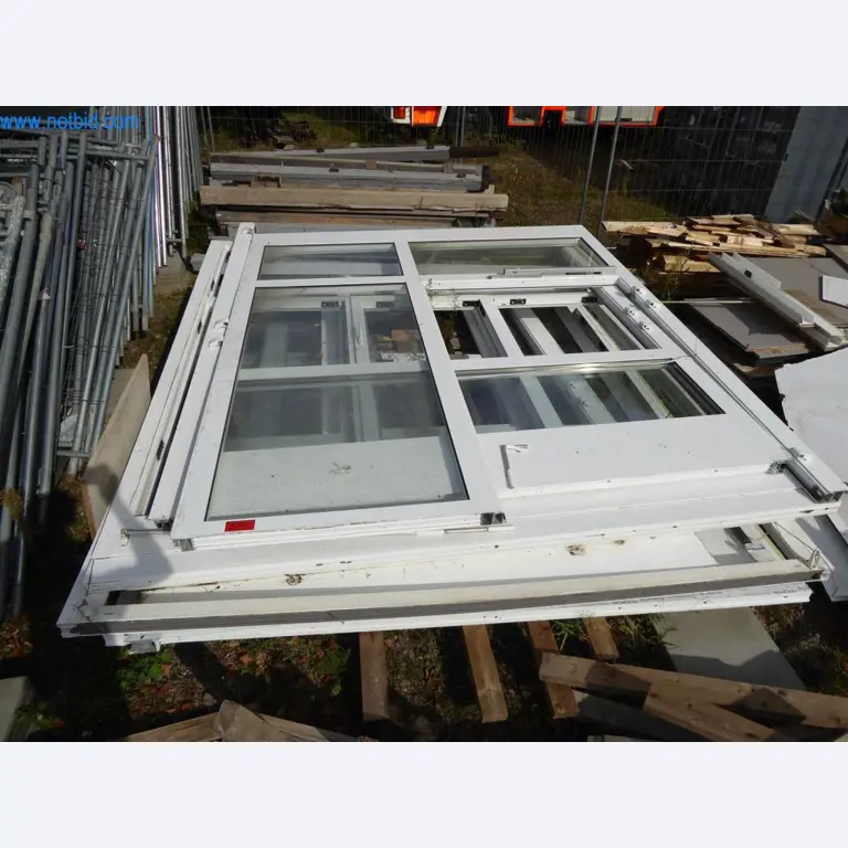 Máquinas en buen estado del sector del diseño de interiores y la construcción-13