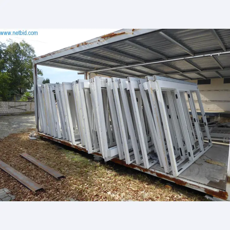 Máquinas en buen estado del sector del diseño de interiores y la construcción-15