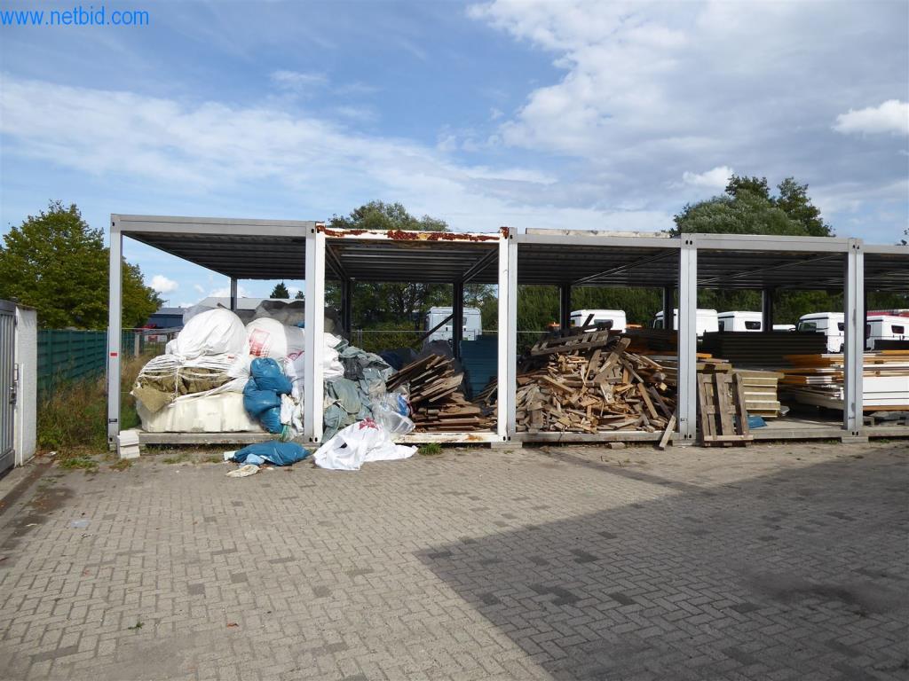 Máquinas bem conservadas do sector da decoração de interiores e da construção-1