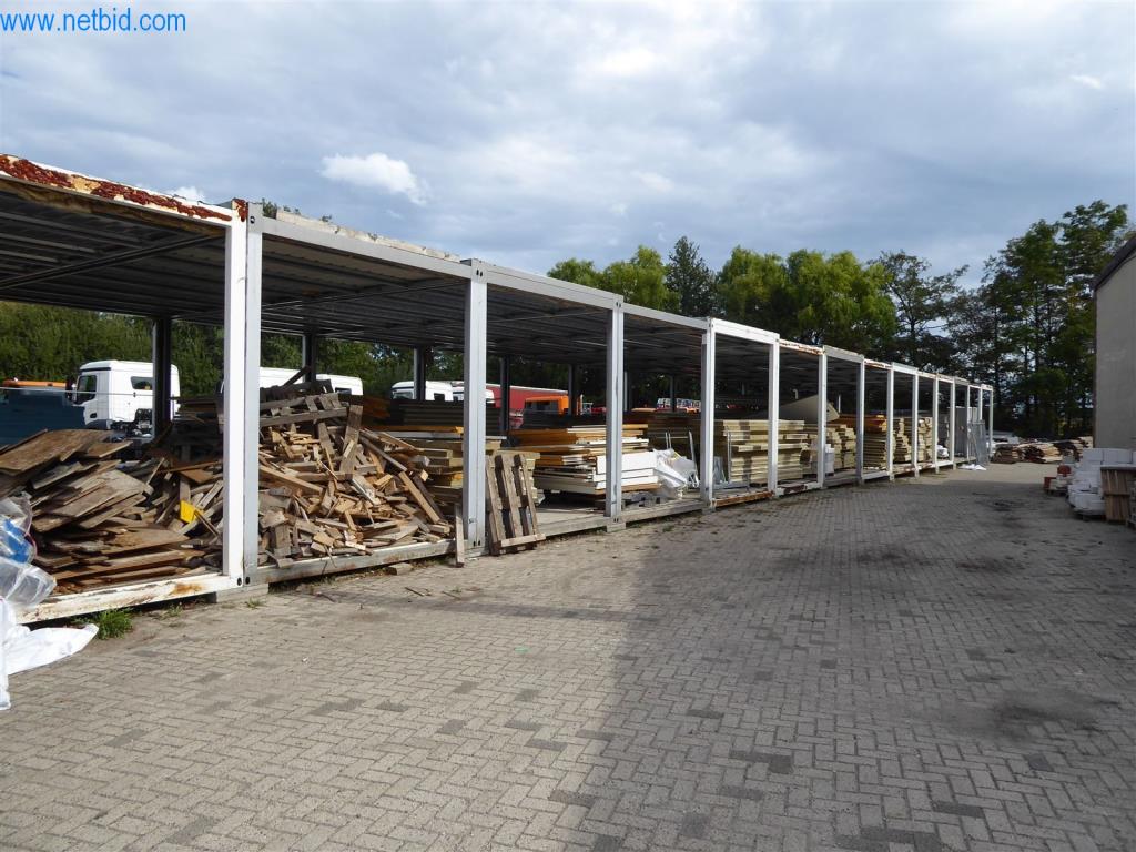 Máquinas bem conservadas do sector da decoração de interiores e da construção-2