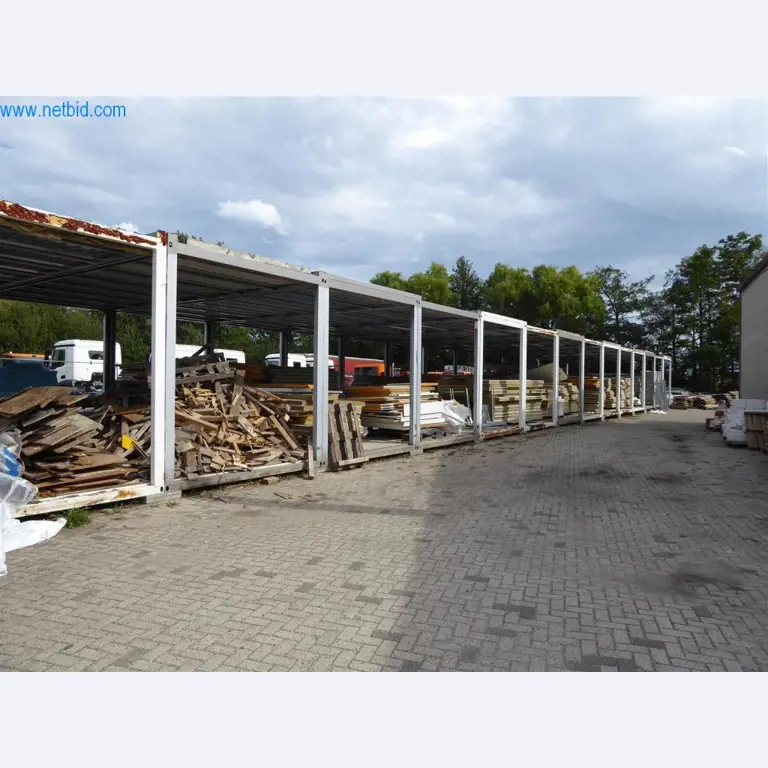 Máquinas en buen estado del sector del diseño de interiores y la construcción-2