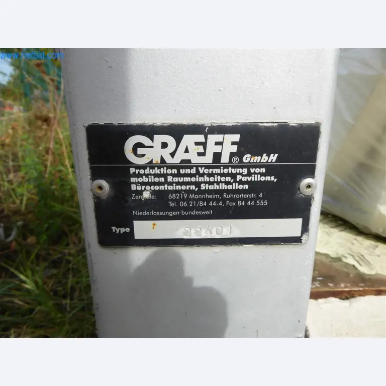 Máquinas en buen estado del sector del diseño de interiores y la construcción-3