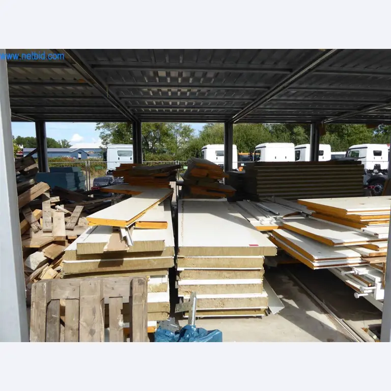 Máquinas en buen estado del sector del diseño de interiores y la construcción-4