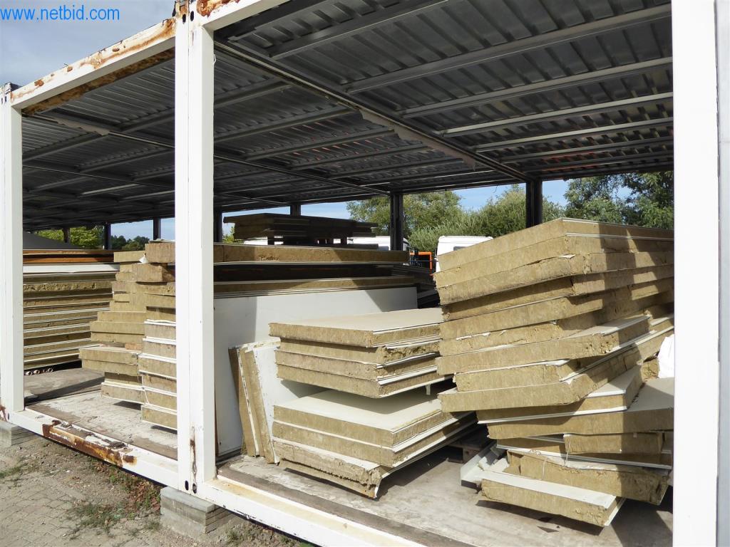 Máquinas bem conservadas do sector da decoração de interiores e da construção-9