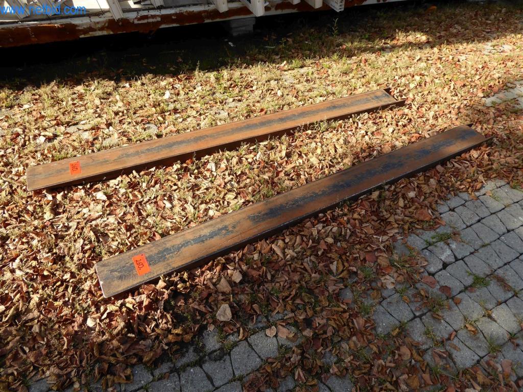 Gepflegte Maschinen aus dem Bereich Innenausbau und Bauhandwerk-1