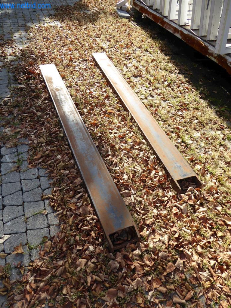 Gepflegte Maschinen aus dem Bereich Innenausbau und Bauhandwerk-2