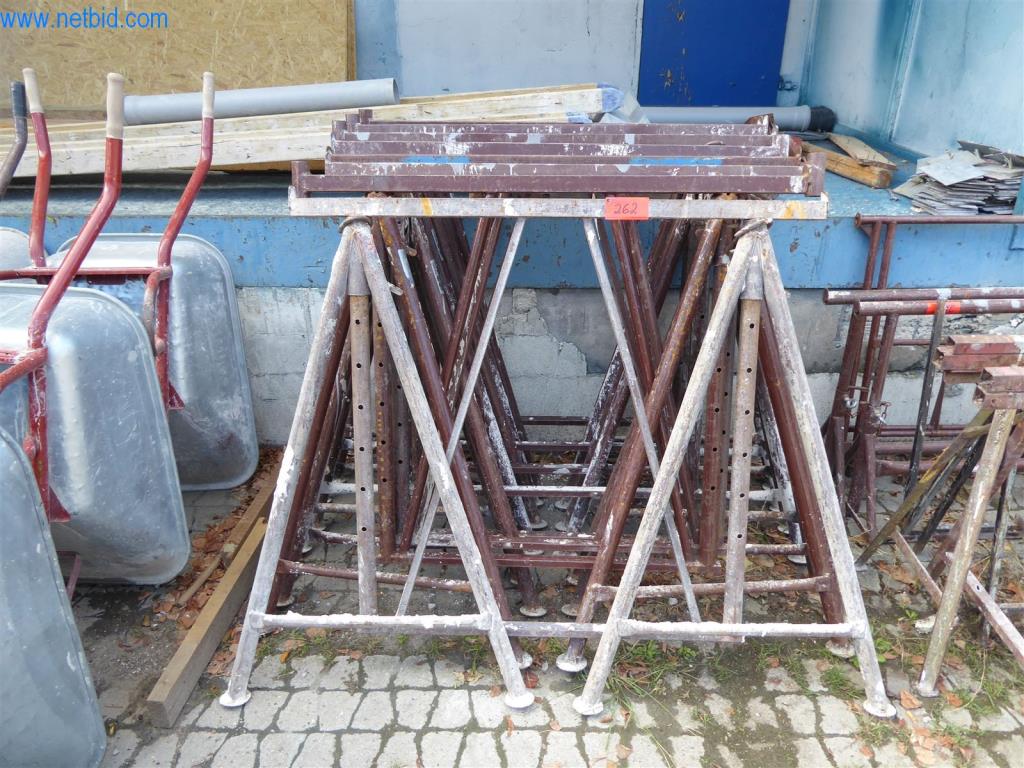 Máquinas en buen estado del sector del diseño de interiores y la construcción-1