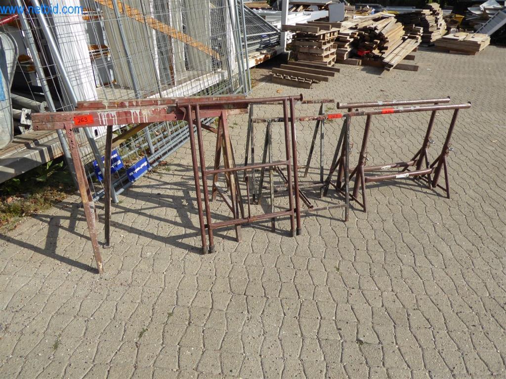 Dobře udržované stroje z oblasti interiérového designu a stavebnictví-1