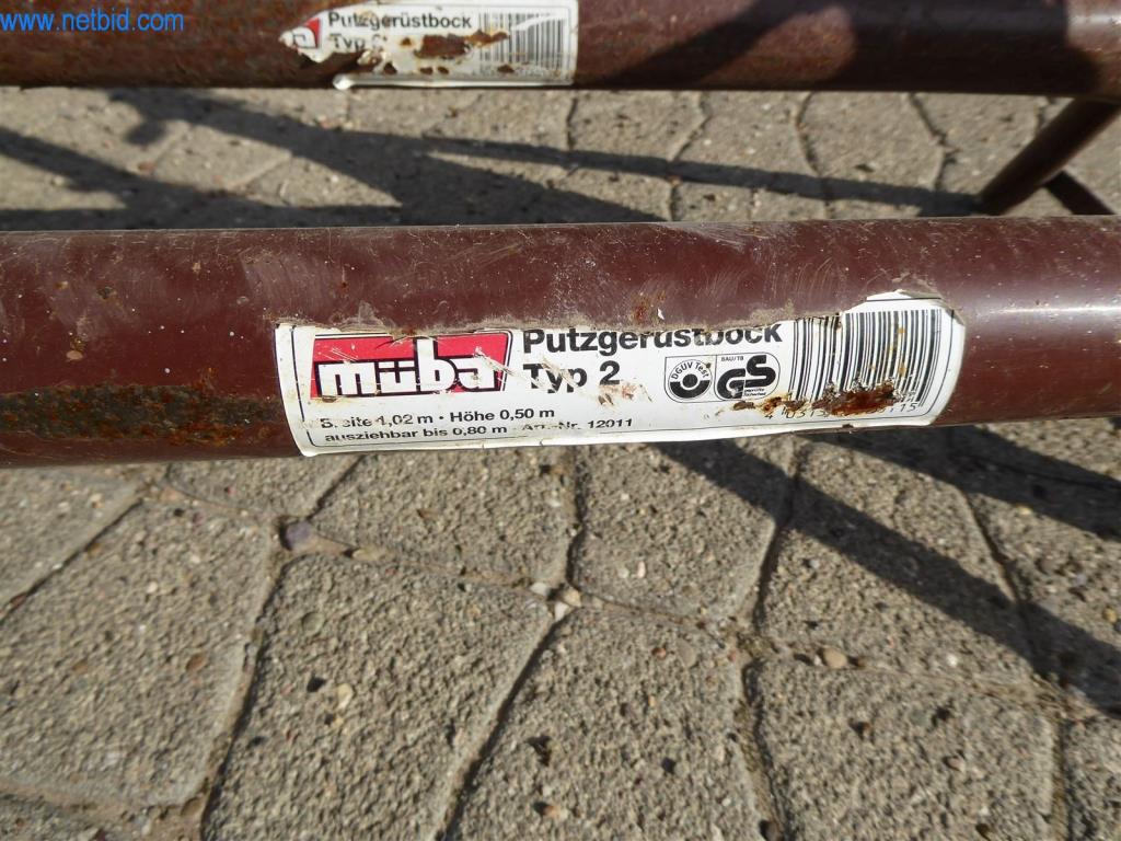 Dobře udržované stroje z oblasti interiérového designu a stavebnictví-2