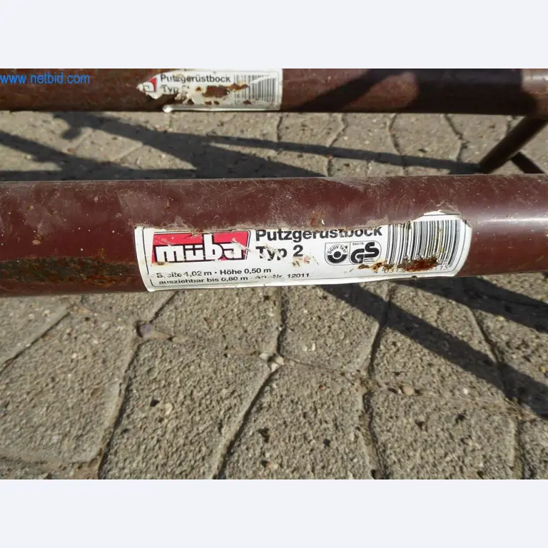 Machines entretenues dans le domaine de l'aménagement intérieur et de l'artisanat du bâtiment-2