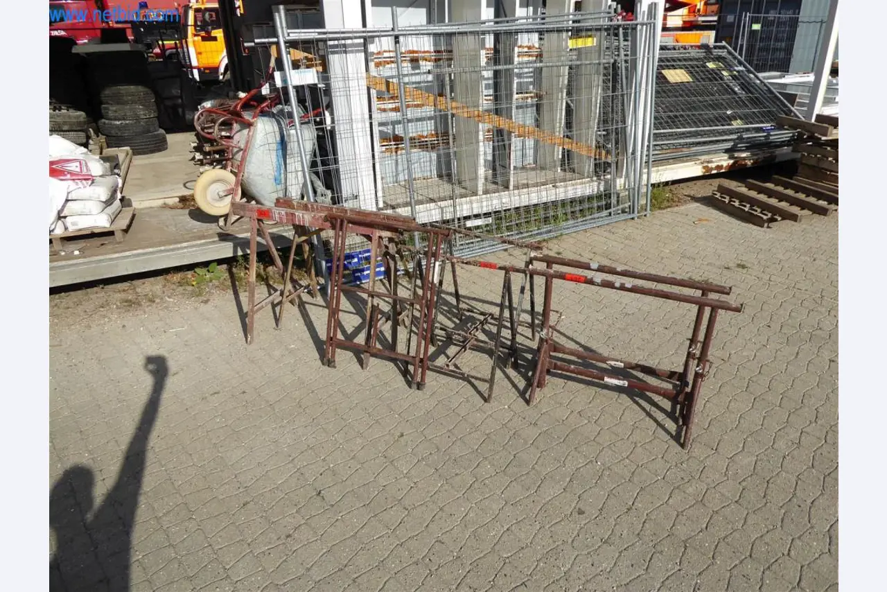 Machines entretenues dans le domaine de l'aménagement intérieur et de l'artisanat du bâtiment-4