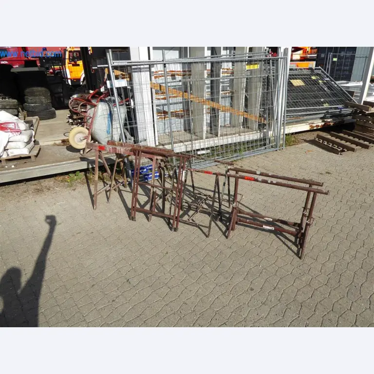 Machines entretenues dans le domaine de l'aménagement intérieur et de l'artisanat du bâtiment-4