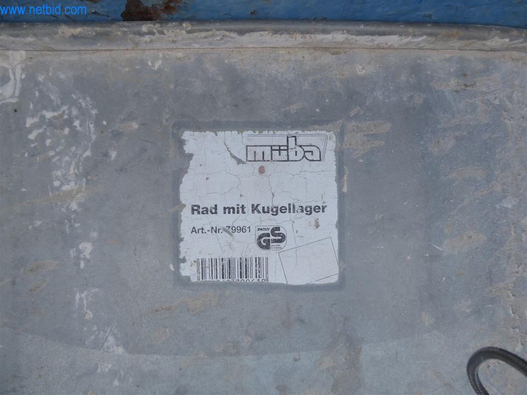 Gepflegte Maschinen aus dem Bereich Innenausbau und Bauhandwerk-4