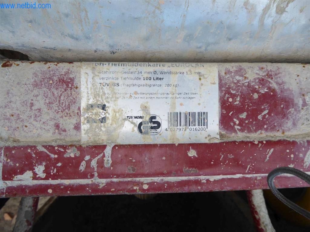 Gepflegte Maschinen aus dem Bereich Innenausbau und Bauhandwerk-5