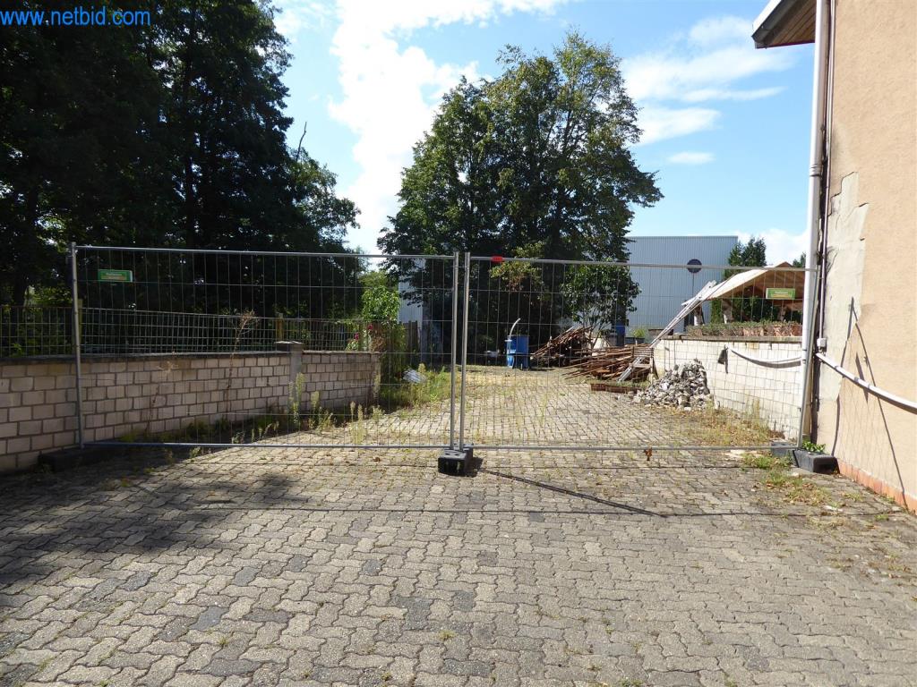 Dobře udržované stroje z oblasti interiérového designu a stavebnictví-1