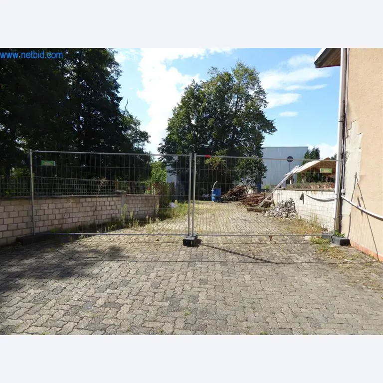 Dobře udržované stroje z oblasti interiérového designu a stavebnictví-1