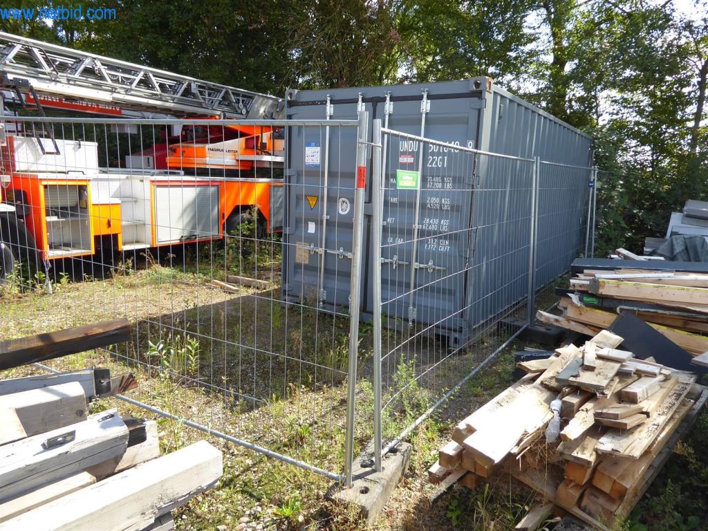 Dobře udržované stroje z oblasti interiérového designu a stavebnictví-2