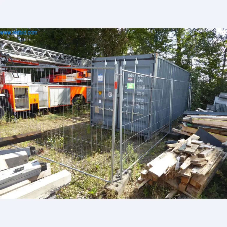 Dobře udržované stroje z oblasti interiérového designu a stavebnictví-2