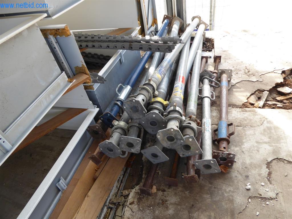 Dobře udržované stroje z oblasti interiérového designu a stavebnictví-2