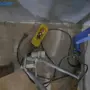 thumbnail-Gepflegte Maschinen aus dem Bereich Innenausbau und Bauhandwerk-3