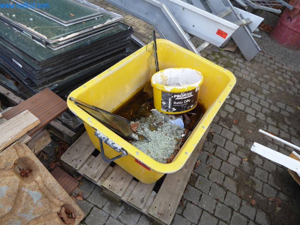 Gepflegte Maschinen aus dem Bereich Innenausbau und Bauhandwerk-1