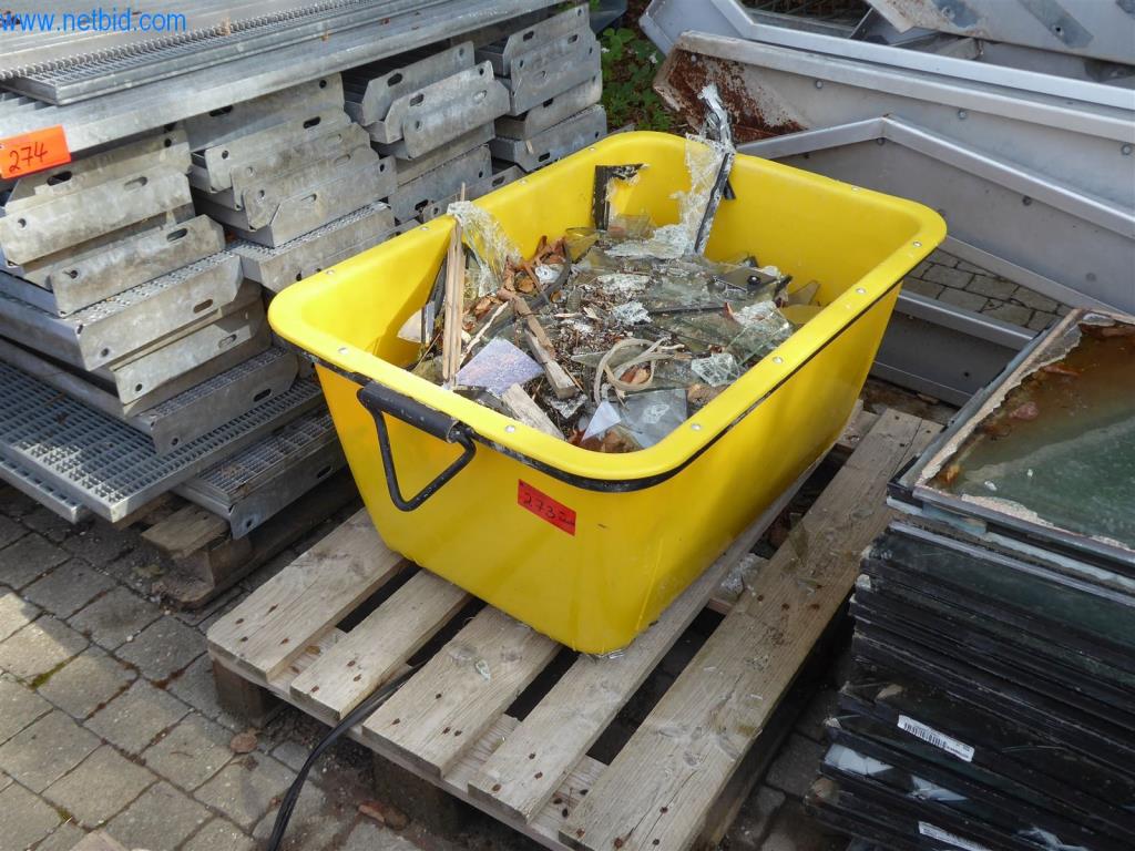 Gepflegte Maschinen aus dem Bereich Innenausbau und Bauhandwerk-2