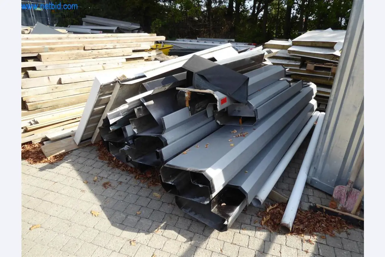 Gepflegte Maschinen aus dem Bereich Innenausbau und Bauhandwerk-2