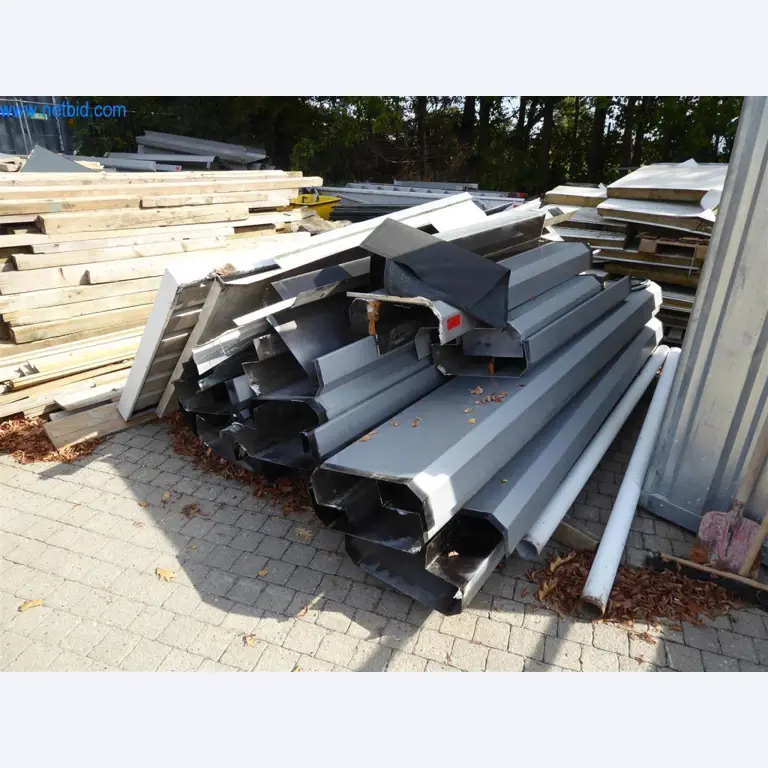 Gepflegte Maschinen aus dem Bereich Innenausbau und Bauhandwerk-2