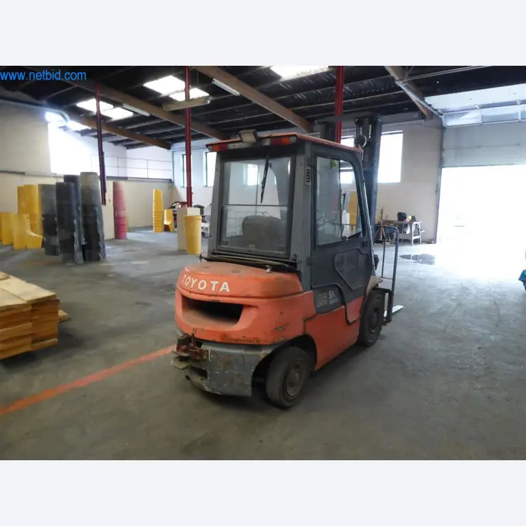 Goed onderhouden machines uit de interieur- en bouwsector-3