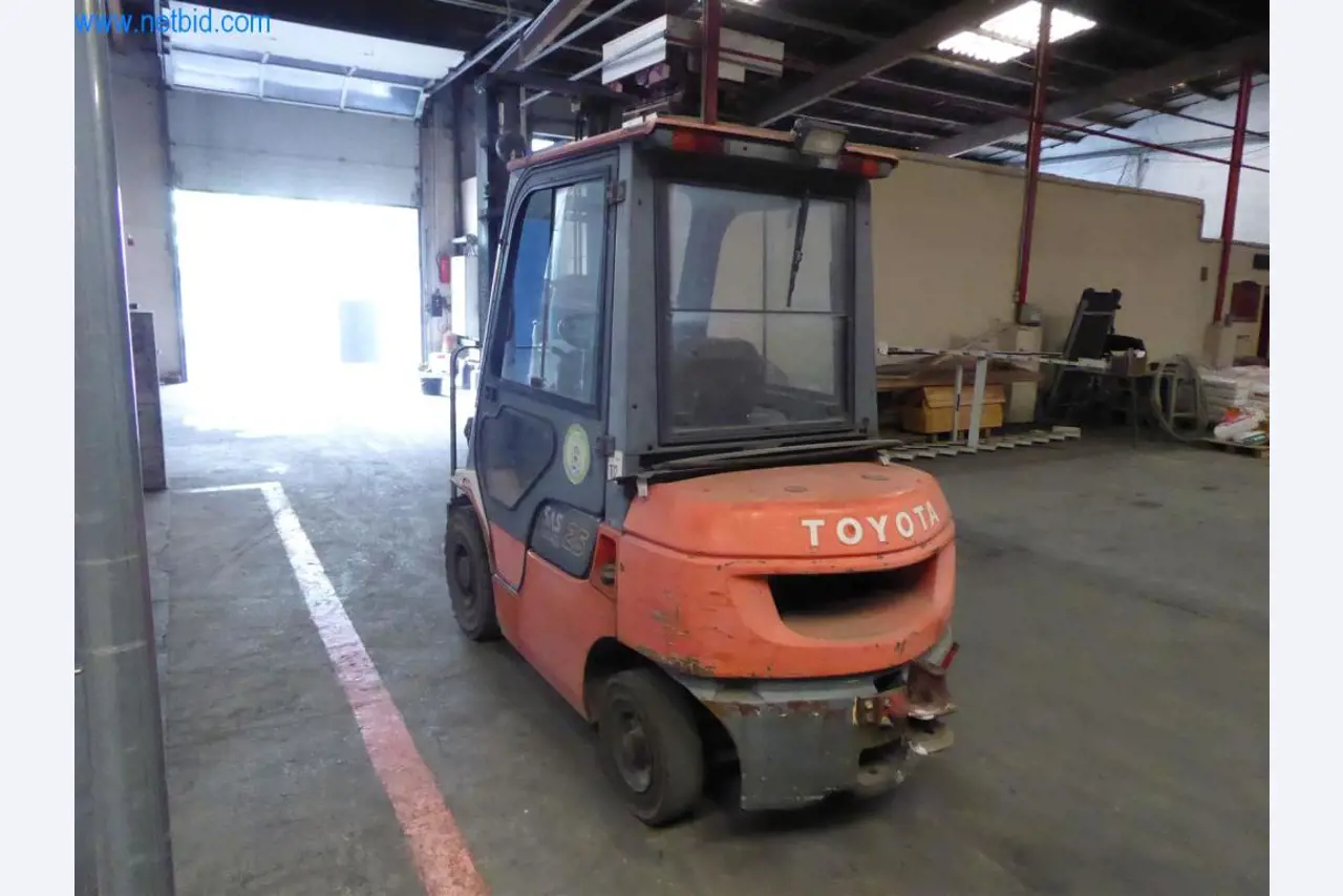 Goed onderhouden machines uit de interieur- en bouwsector-4