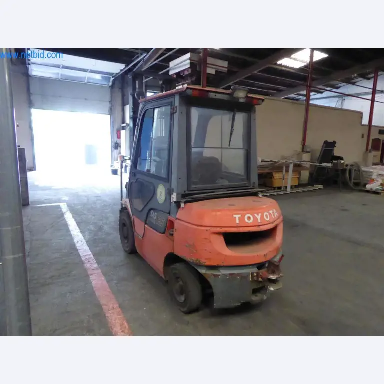 Goed onderhouden machines uit de interieur- en bouwsector-4