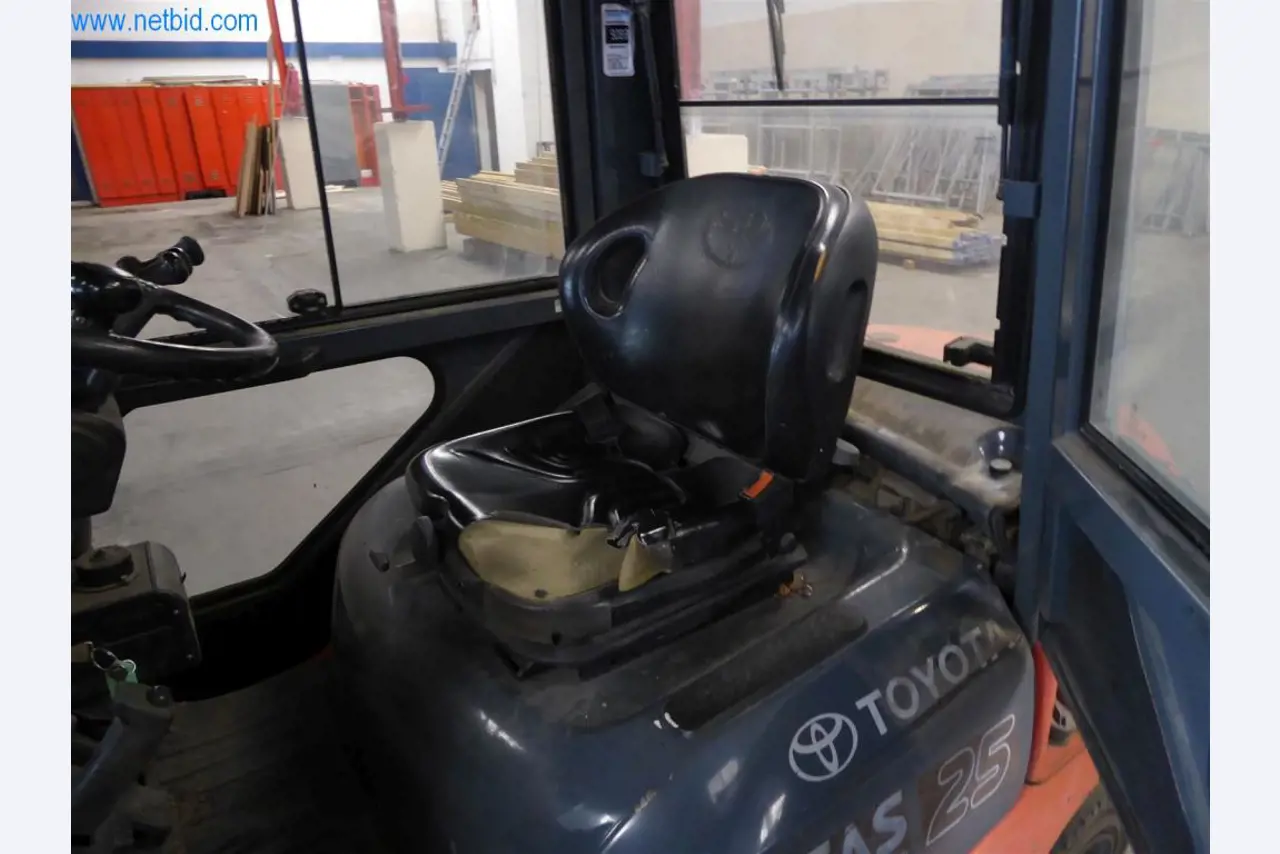 Goed onderhouden machines uit de interieur- en bouwsector-5