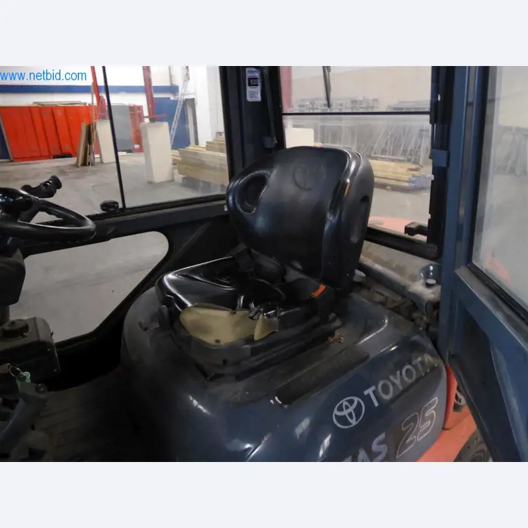 Goed onderhouden machines uit de interieur- en bouwsector-5