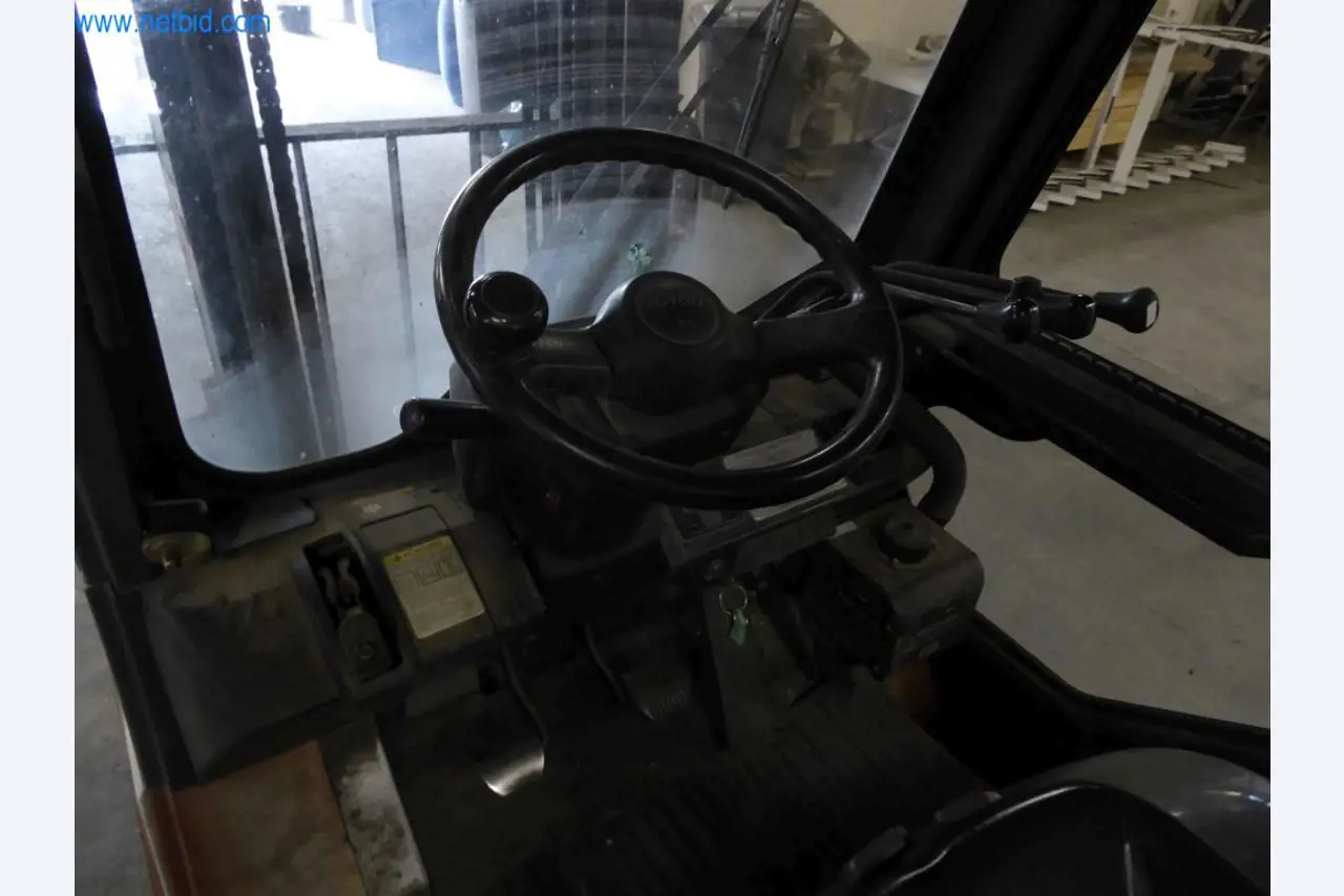 Goed onderhouden machines uit de interieur- en bouwsector-6