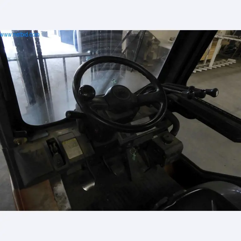 Goed onderhouden machines uit de interieur- en bouwsector-6