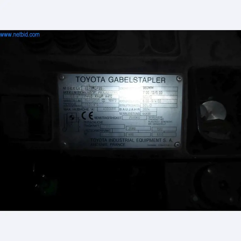 Goed onderhouden machines uit de interieur- en bouwsector-7