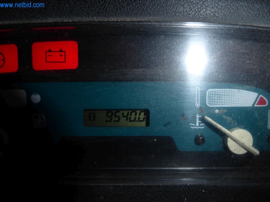 Máquinas en buen estado del sector del diseño de interiores y la construcción-8