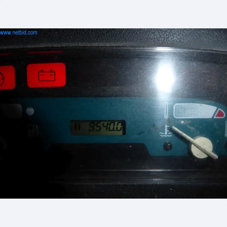 Goed onderhouden machines uit de interieur- en bouwsector-8