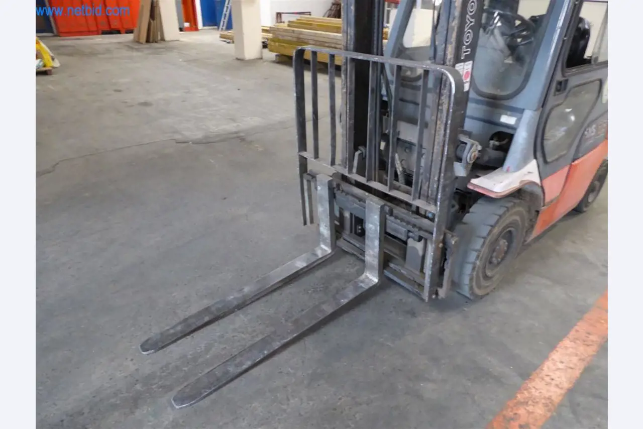 Goed onderhouden machines uit de interieur- en bouwsector-9