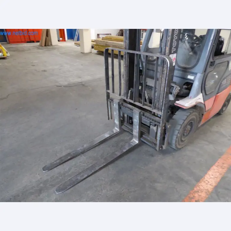 Goed onderhouden machines uit de interieur- en bouwsector-9