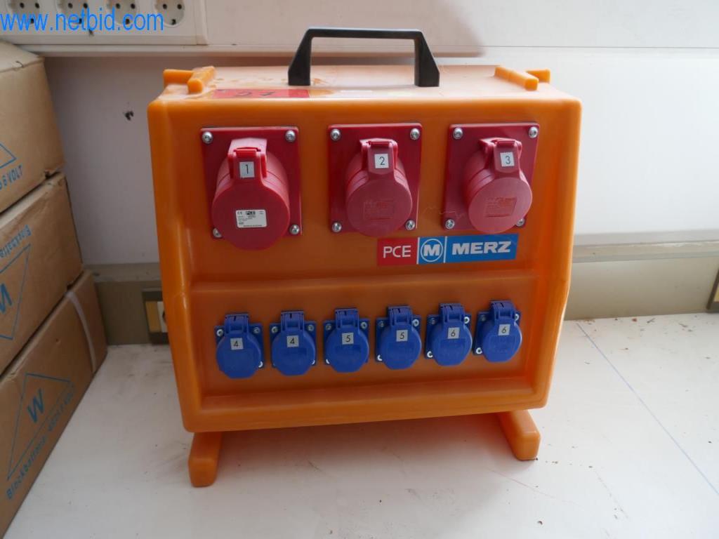 Máquinas en buen estado del sector del diseño de interiores y la construcción-1