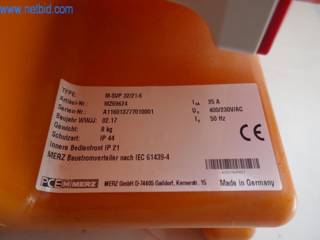 Máquinas en buen estado del sector del diseño de interiores y la construcción-4