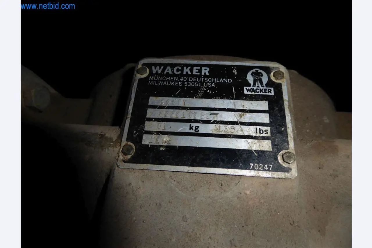 Gepflegte Maschinen aus dem Bereich Innenausbau und Bauhandwerk-2