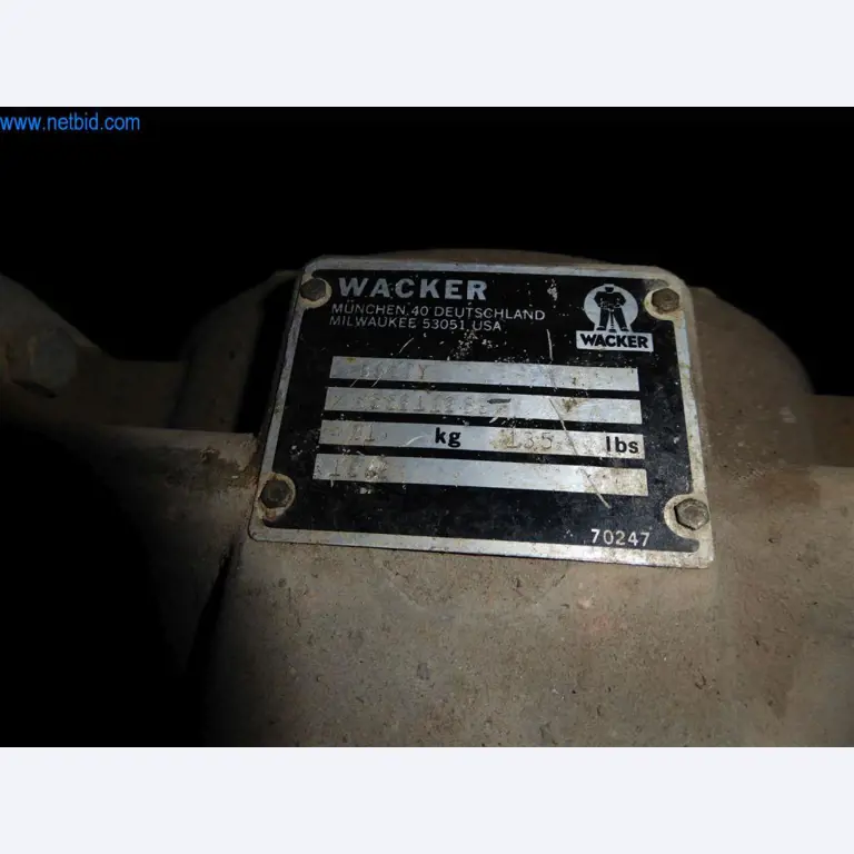 Gepflegte Maschinen aus dem Bereich Innenausbau und Bauhandwerk-2