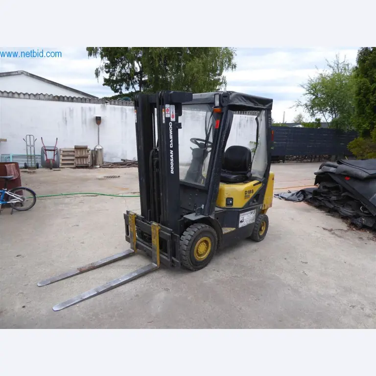 Gepflegte Maschinen aus dem Bereich Innenausbau und Bauhandwerk-1