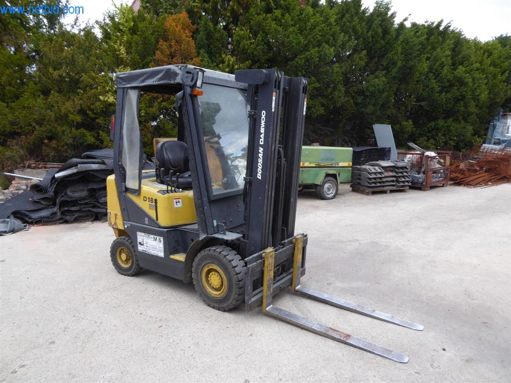 Máquinas bem conservadas do sector da decoração de interiores e da construção-2