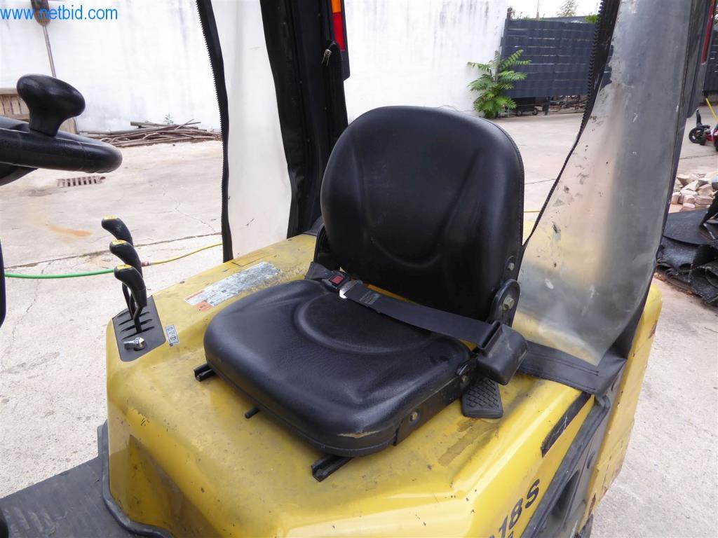 Máquinas bem conservadas do sector da decoração de interiores e da construção-5