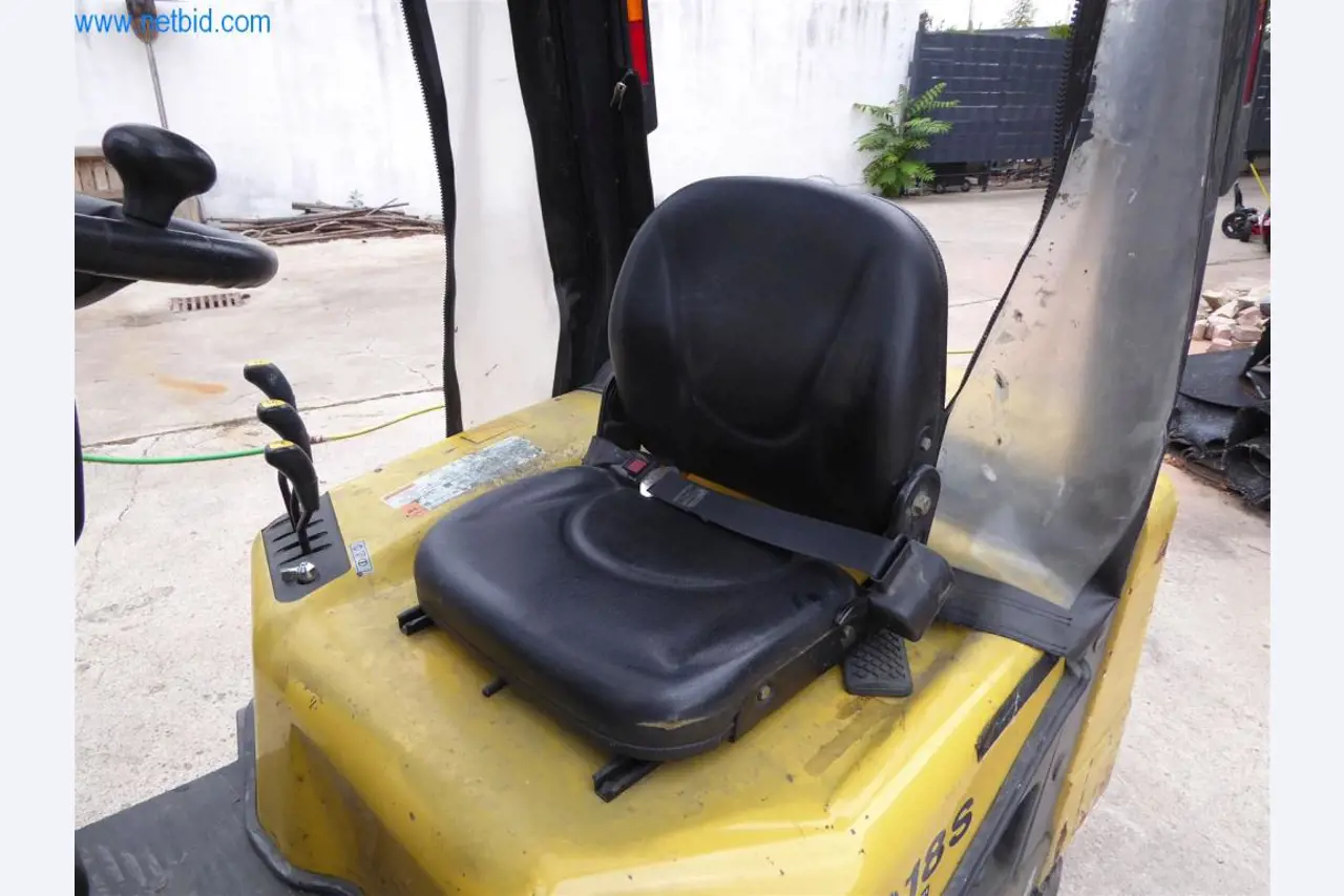 Gepflegte Maschinen aus dem Bereich Innenausbau und Bauhandwerk-5