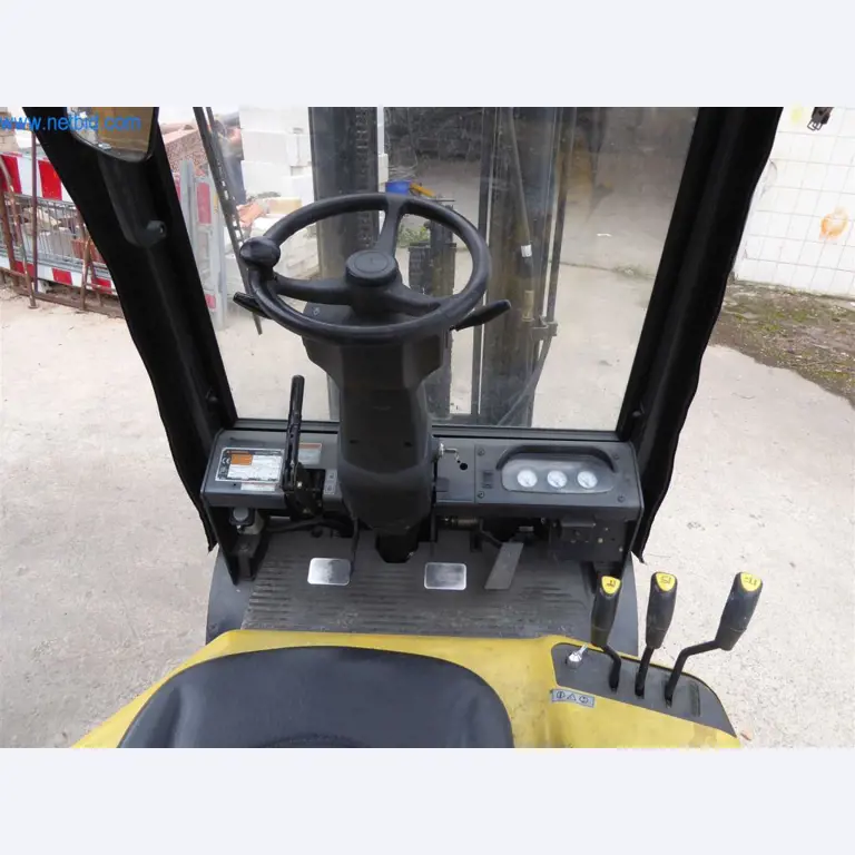 Gepflegte Maschinen aus dem Bereich Innenausbau und Bauhandwerk-6
