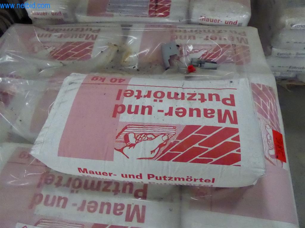 Gepflegte Maschinen aus dem Bereich Innenausbau und Bauhandwerk-2